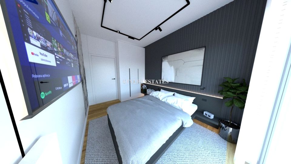 Mieszkanie Bydgoszcz