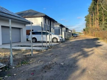 Działka budowlana sprzedam