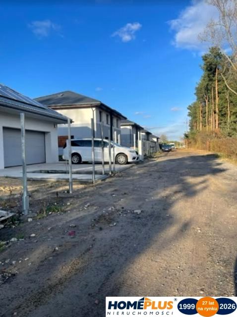 Działka budowlana sprzedam