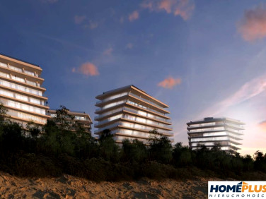 Mieszkanie Międzyzdroje