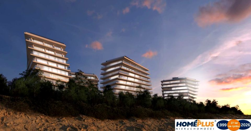 Mieszkanie Międzyzdroje