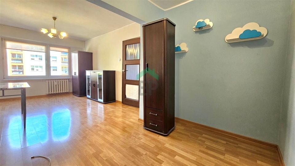 Mieszkanie Częstochowa