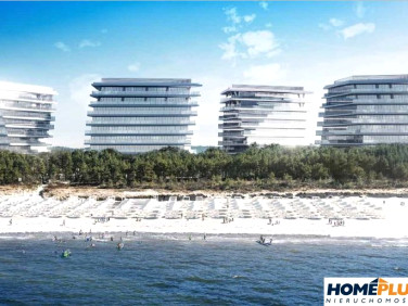 Mieszkanie Międzyzdroje