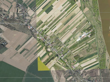 Działka rolna Czernidła