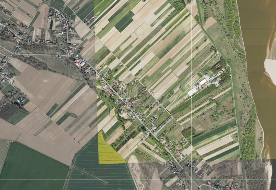 Działka rolna Czernidła