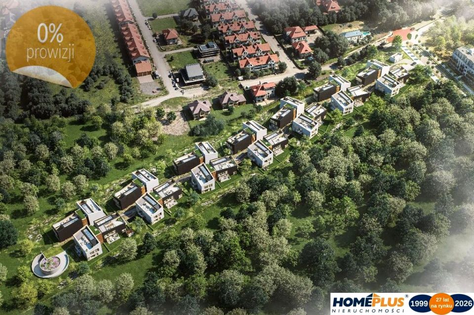 Mieszkanie dom wolnostojący Warszawa