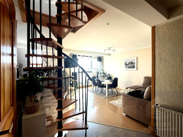 Mieszkanie Warzymice