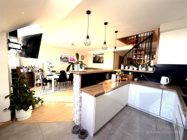 Mieszkanie Warzymice