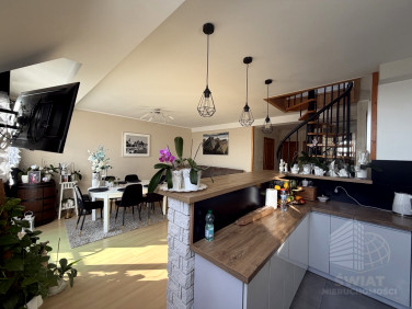 Mieszkanie Warzymice