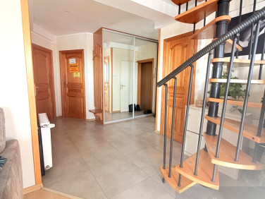 Mieszkanie Warzymice