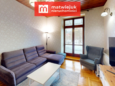 Mieszkanie Wieliczka