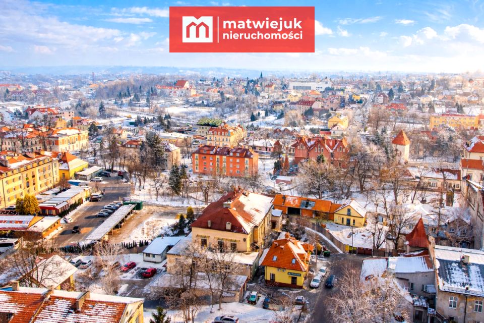 Mieszkanie Wieliczka