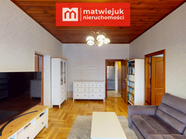 Mieszkanie Wieliczka