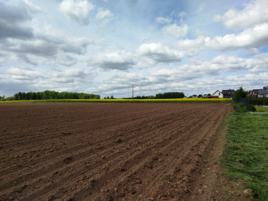 Działka budowlana Tyniec Mały sprzedam