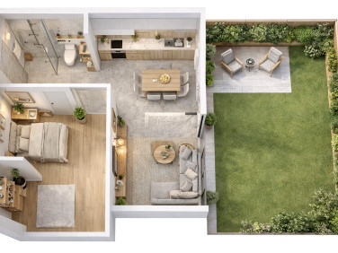 Mieszkanie Pruszków sprzedaż