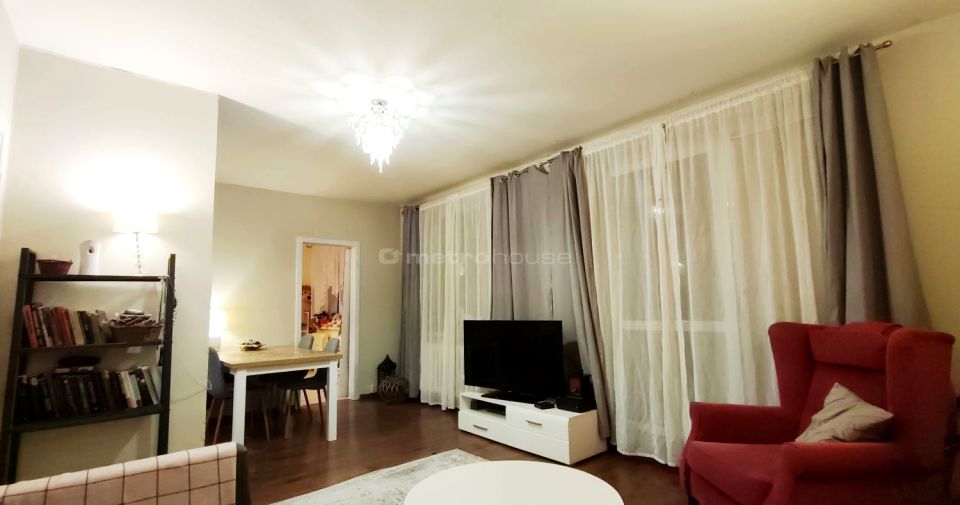 Mieszkanie Jastrzębie-Zdrój