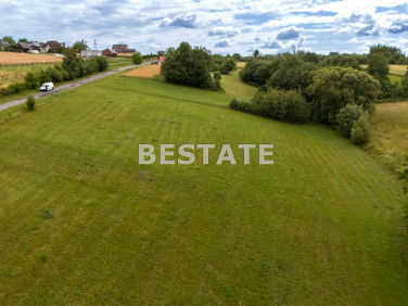 Działka Rzepiennik Strzyżewski