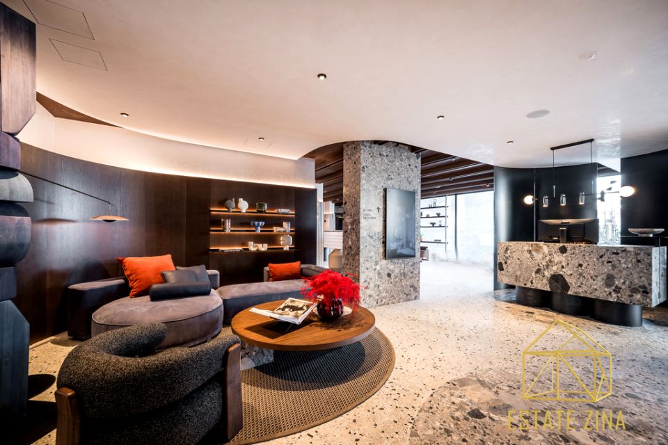 Mieszkanie apartamentowiec sprzedaż