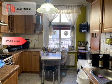 Mieszkanie Nakło nad Notecią