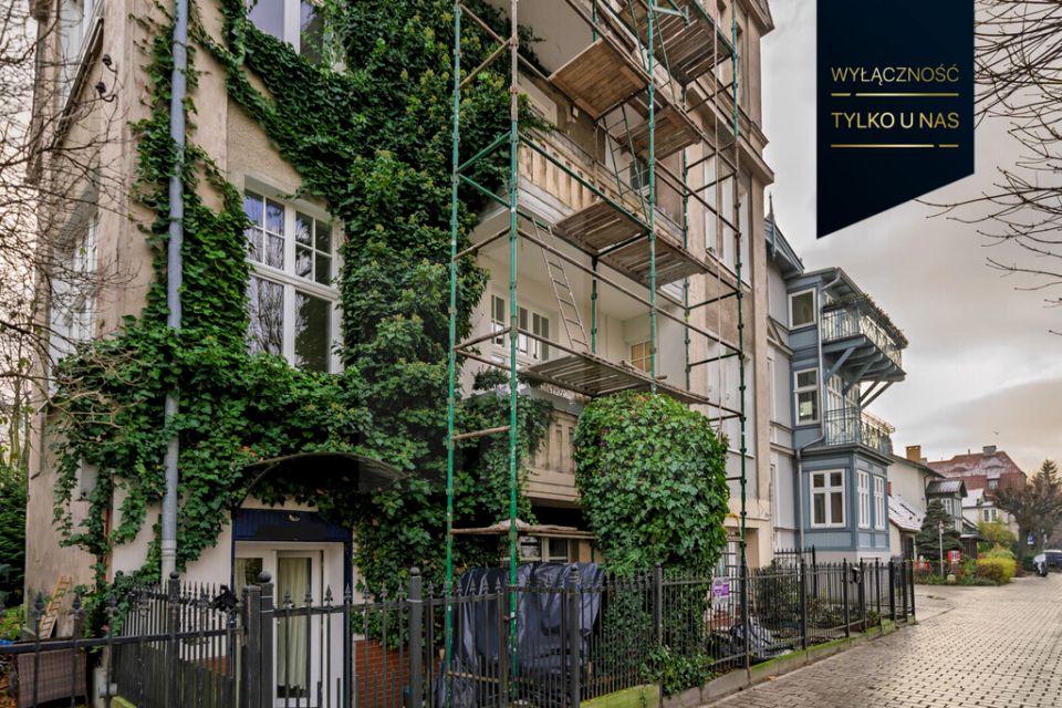 Lokal Sopot sprzedaż