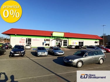 Lokal Węgorzewo wynajem