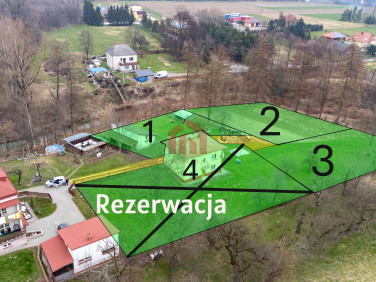 Działka budowlana Ropczyce sprzedam