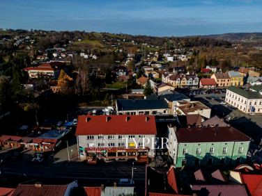 Budynek użytkowy Tuchów sprzedaż