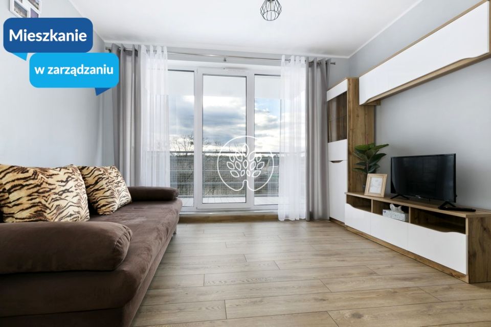 Mieszkanie Bydgoszcz