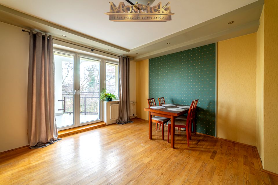 Mieszkanie Warszawa
