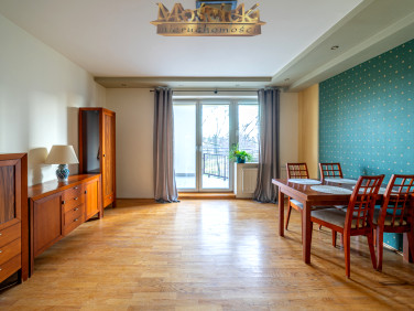 Mieszkanie Warszawa wynajem