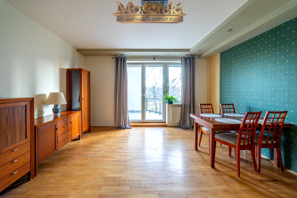 Mieszkanie Warszawa wynajem