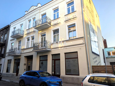 Mieszkanie Włocławek