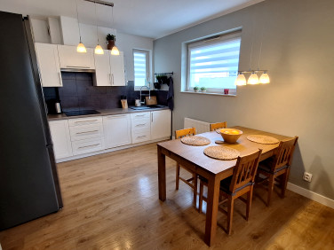 Mieszkanie Zalasewo sprzedaż