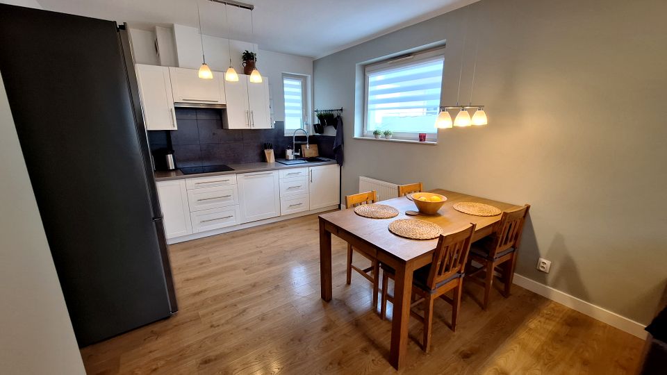 Mieszkanie Zalasewo sprzedaż