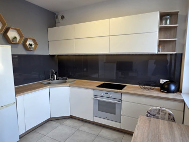 Mieszkanie Bydgoszcz