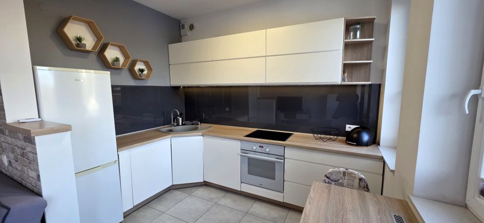 Mieszkanie Bydgoszcz