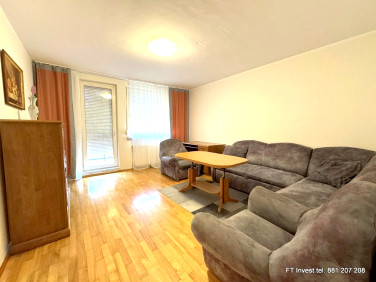Mieszkanie apartamentowiec Wrocław