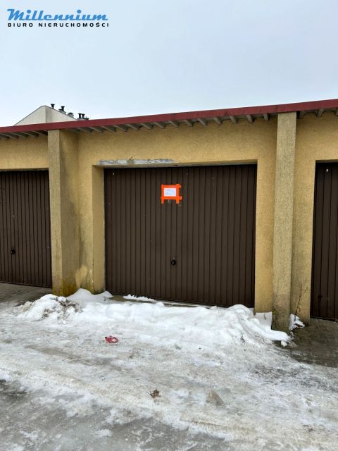 Budynek użytkowy Gniewino