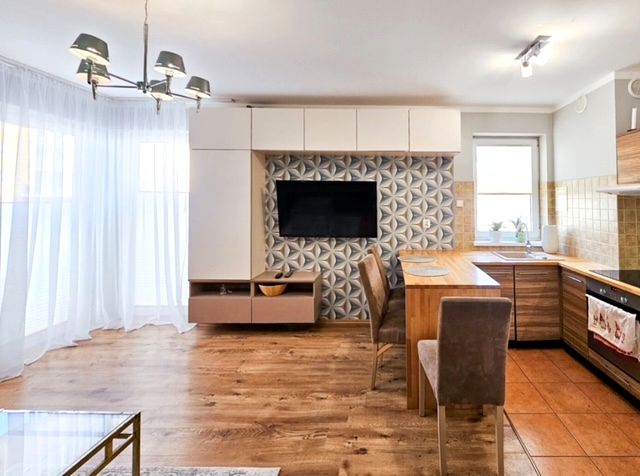 Mieszkanie Świnoujście