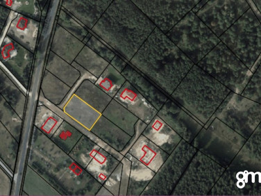 Działka budowlana Krobia sprzedam