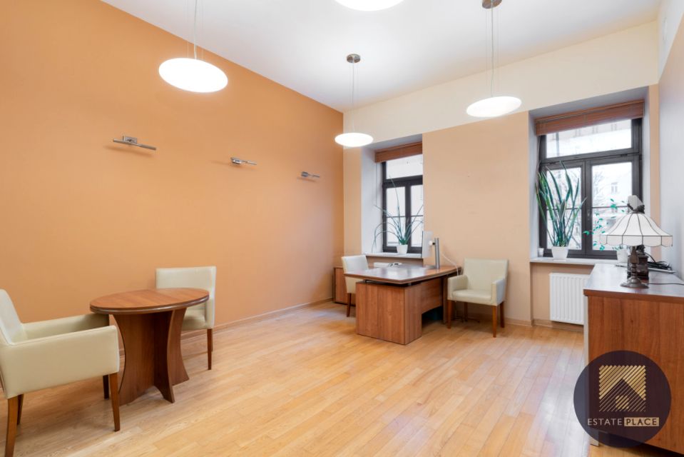 Lokal Warszawa wynajem