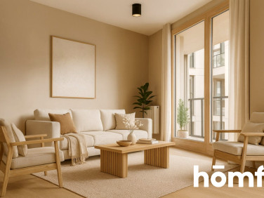 Mieszkanie apartamentowiec Warszawa