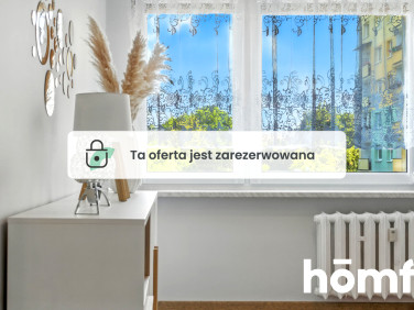 Mieszkanie Mysłowice