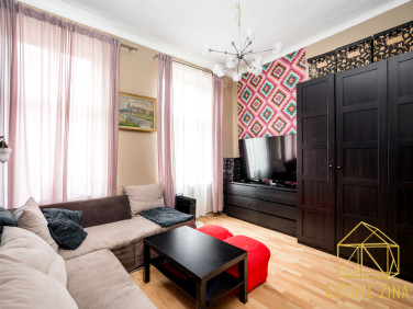 Mieszkanie Kraków sprzedaż