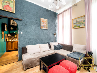 Mieszkanie nad rzeką