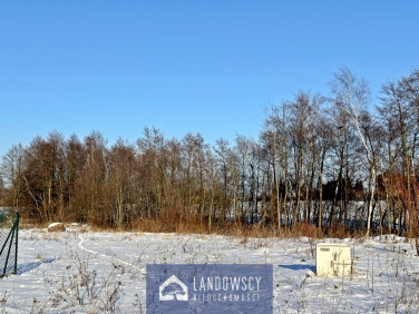 Działka budowlana Starogard Gdański