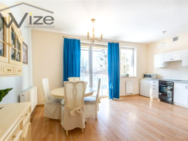 Mieszkanie blok mieszkalny Gdańsk