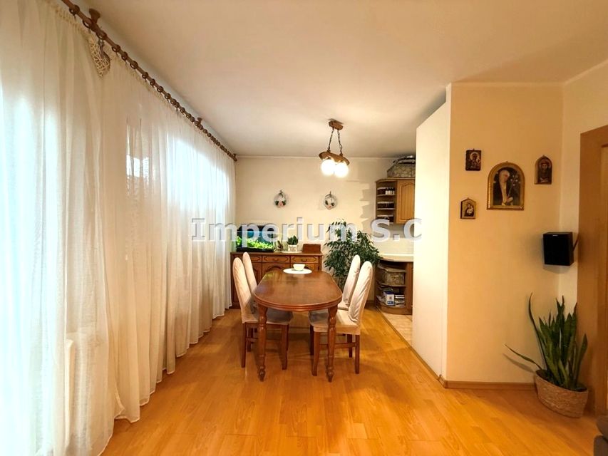 Mieszkanie Jastrzębie-Zdrój