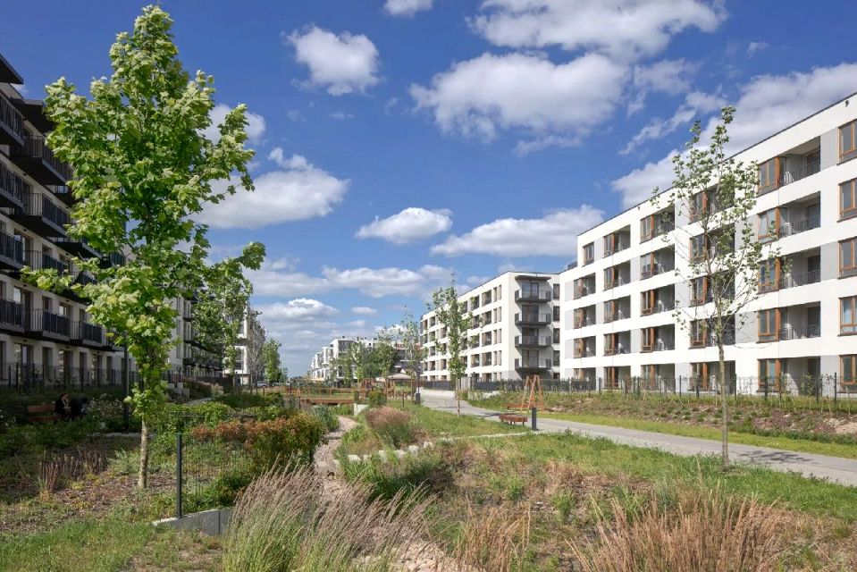 Mieszkanie apartamentowiec sprzedaż