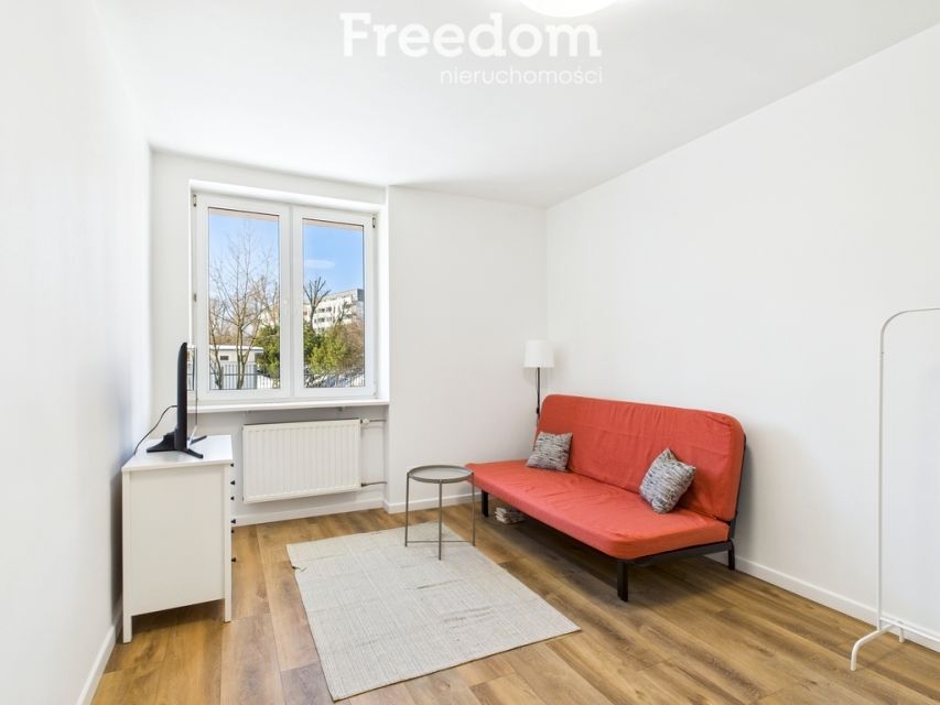 Mieszkanie Warszawa wynajem